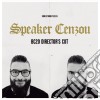 Speaker Cenzou - Bc20 Directors Cut cd