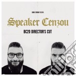 (LP Vinile) Speaker Cenzou - Bc20 Directors Cut (2 Lp)