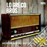 Lo Greco Bros - Different Stardards 2
