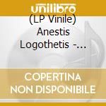 (LP Vinile) Anestis Logothetis - Hor!-Spiel / Nekrologlog 1961 / Fantasma vinile
