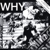 (LP Vinile) Discharge - Why? cd