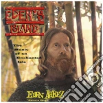 Eden Ahbez - Eden'S Island: The Music Of An Enchanted cd