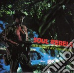 (LP Vinile) Bob Marley And The Wailers - Soul Rebels