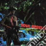 Bob Marley And The Wailers - Soul Rebels