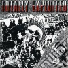 (LP Vinile) Exploited (The) - Totally Exploited cd