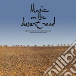 (LP Vinile) Deben Bhattacharya - Music On The Desert Road vinile