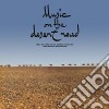 (LP Vinile) Deben Bhattacharya - Music On The Desert Road cd