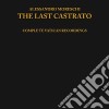 (LP Vinile) Alessandro Moreschi - The Last Castrato cd