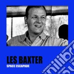 (LP Vinile) Lex Baxter - Space Escapade