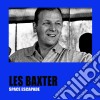 (LP Vinile) Lex Baxter - Space Escapade cd