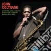 (LP Vinile) John Coltrane - Live At The Apollo Theater. Dusseldorf. Germany. March 18Th. 1960 cd