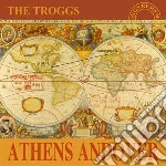 (LP Vinile) Troggs (The) - Athens Andover (Rsd 2019) vinile