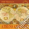 (LP Vinile) Troggs (The) - Athens Andover (Rsd 2019) cd