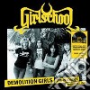 (LP Vinile) Girlschool - Demolition Girls: Live In London (Rsd 2019) cd