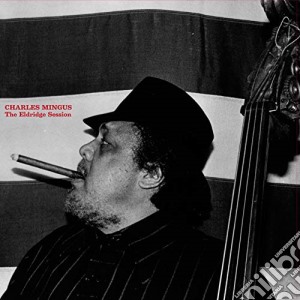 (LP Vinile) Charles Mingus - Eldridge Session lp vinile di Charles Mingus