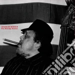 (LP Vinile) Charles Mingus - Eldridge Session vinile