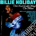 (LP Vinile) Billie Holiday - Lady Sings The Blues vinile