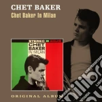 (LP Vinile) Chet Baker - In Milan vinile