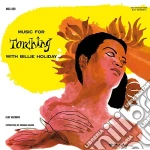 (LP Vinile) Billie Holiday - Music For Torching With Billie Holiday vinile