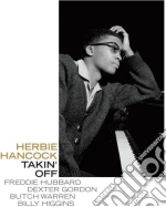 (LP Vinile) Herbie Hancock - Takin' Off vinile