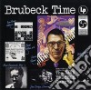 (LP Vinile) Dave Brubeck Quartet (The) - Brubeck Time cd