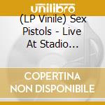 (LP Vinile) Sex Pistols - Live At Stadio Olimpico, Roma vinile