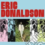 (LP Vinile) Eric Donaldson - Eric Donaldson vinile