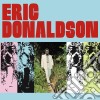 (LP Vinile) Eric Donaldson - Eric Donaldson cd