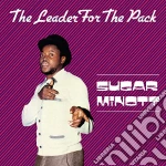 Sugar Minott - Leader For The Pack cd