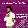 Sugar Minott - Leader For The Pack cd