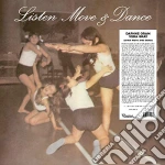 (LP Vinile) Daphne Oram / Vera Gray - Listen Move And Dance vinile