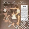(LP Vinile) Daphne Oram / Vera Gray - Listen Move And Dance cd