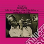 (LP Vinile) Miles Davis - Conception vinile