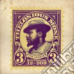 (LP Vinile) Thelonious Monk - Unique vinile