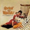 (LP Vinile) Wanda Jackson - Rockin' With Wanda? cd