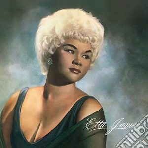 (LP Vinile) Etta James - Etta James lp vinile