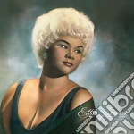 (LP Vinile) Etta James - Etta James vinile