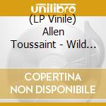 (LP Vinile) Allen Toussaint - Wild Sound Of New Orleans lp vinile