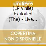 (LP Vinile) Exploited (The) - Live At The Whitehouse (Green Vinyl) (Rsd 2020) vinile