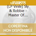 (LP Vinile) Sly & Robbie - Master Of Ceremony Dub vinile