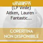 (LP Vinile) Aitken, Lauren - Fantastic Laurel Aitken vinile