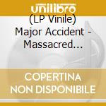 (LP Vinile) Major Accident - Massacred Melodies (White Vinyl) vinile