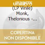 (LP Vinile) Monk, Thelonious - Unique (Clear Vinyl) vinile