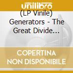 (LP Vinile) Generators - The Great Divide (Yellow Vinyl) vinile