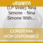 (LP Vinile) Nina Simone - Nina Simone With Strings vinile
