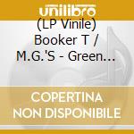 (LP Vinile) Booker T / M.G.'S - Green Onions vinile