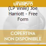 (LP Vinile) Joe Harriott - Free Form vinile