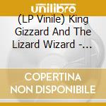 (LP Vinile) King Gizzard And The Lizard Wizard - Live At The Carson Creek Ranch, Austin, lp vinile