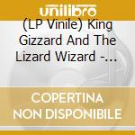 (LP Vinile) King Gizzard And The Lizard Wizard - Live At The Carson Creek Ranch, Austin, vinile