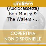 (Audiocassetta) Bob Marley & The Wailers - Soul Rebels cd